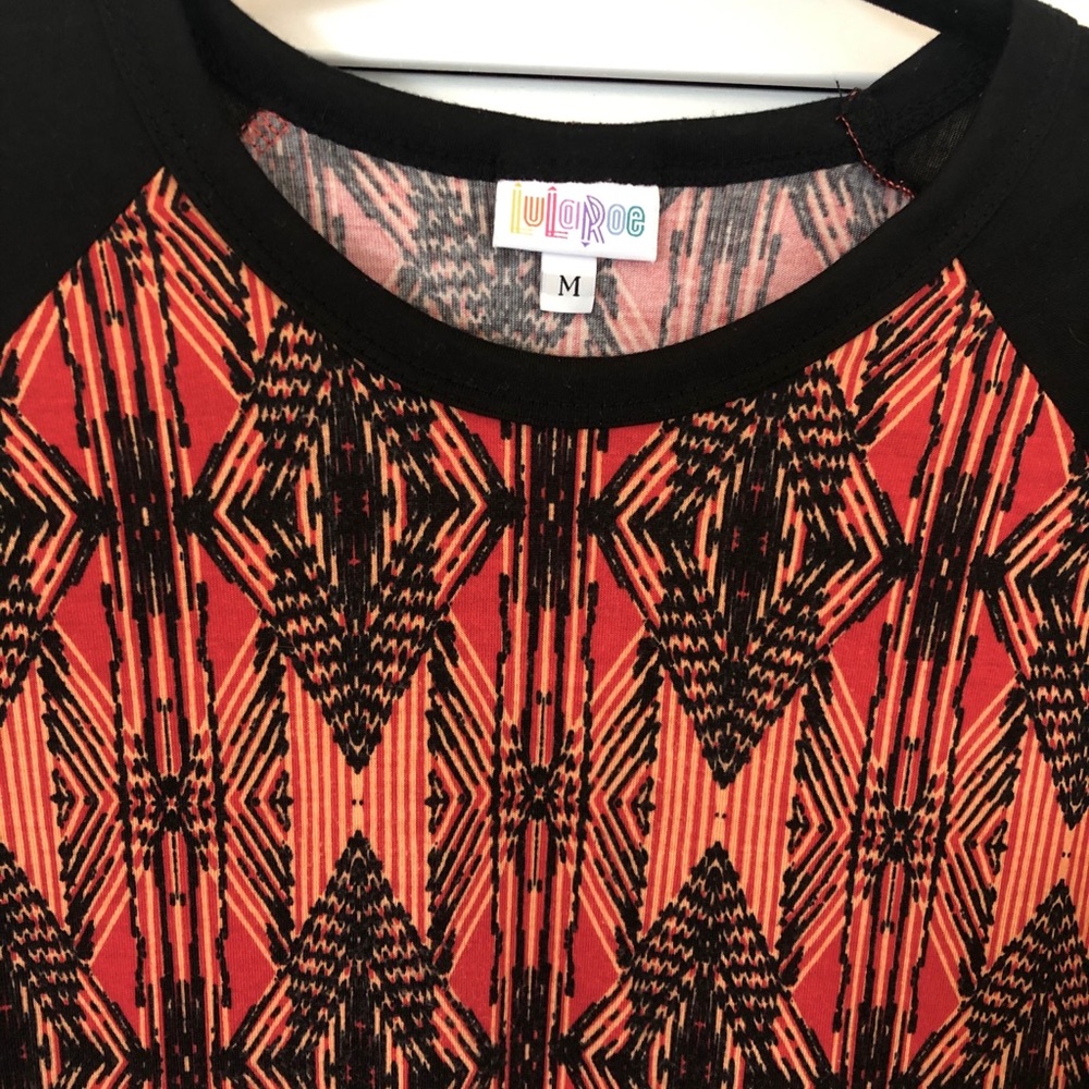 Lularoe Randy - Picture 2 of 2